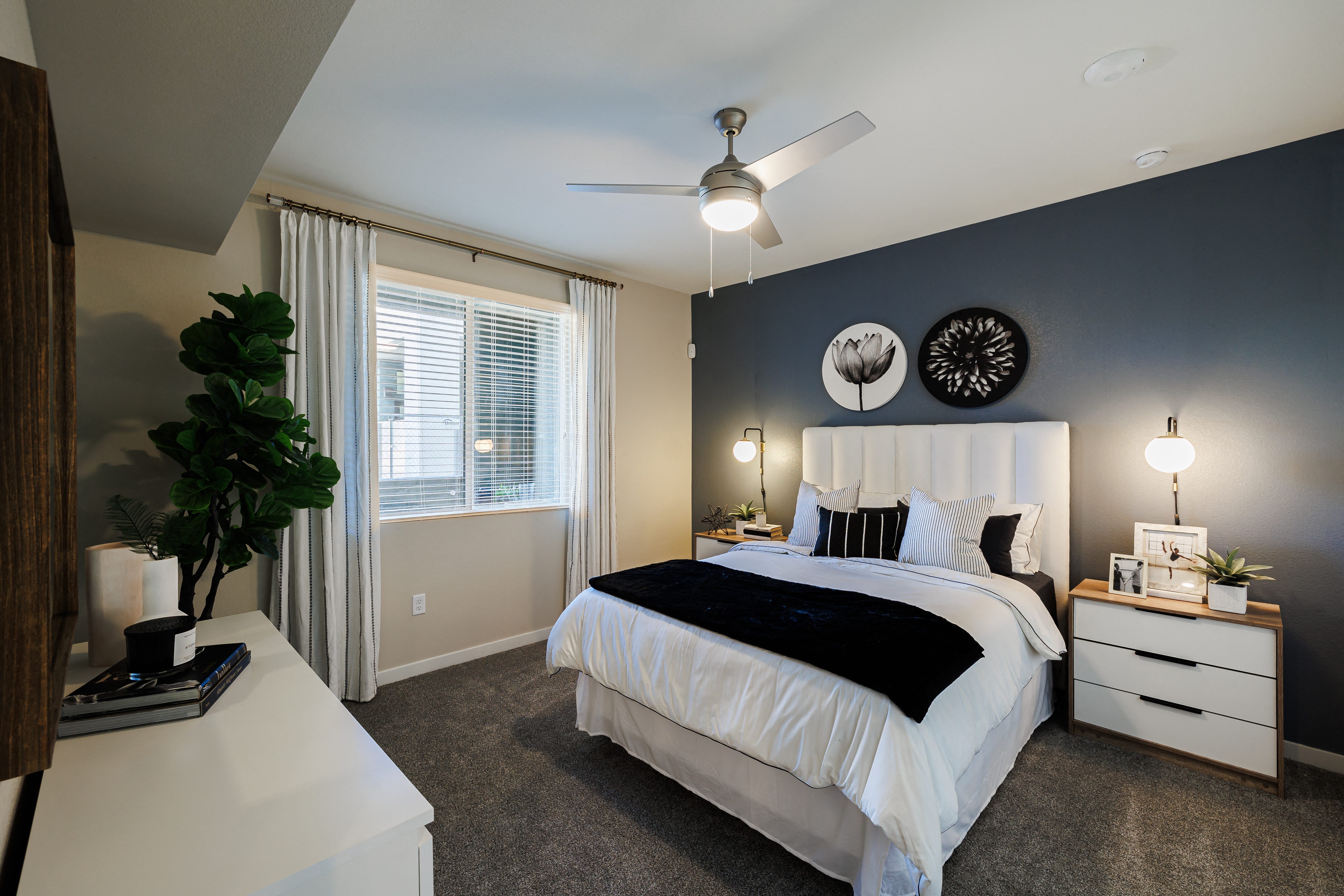 Sync Apartment Homes